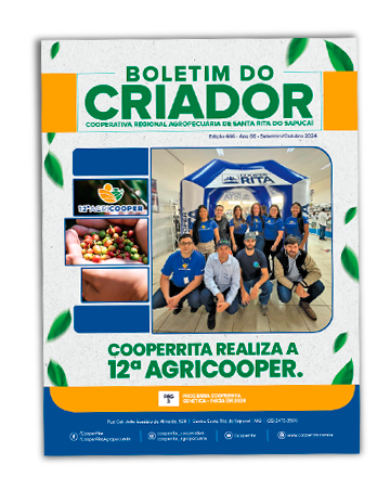 Boletim do Criador - Edição 696