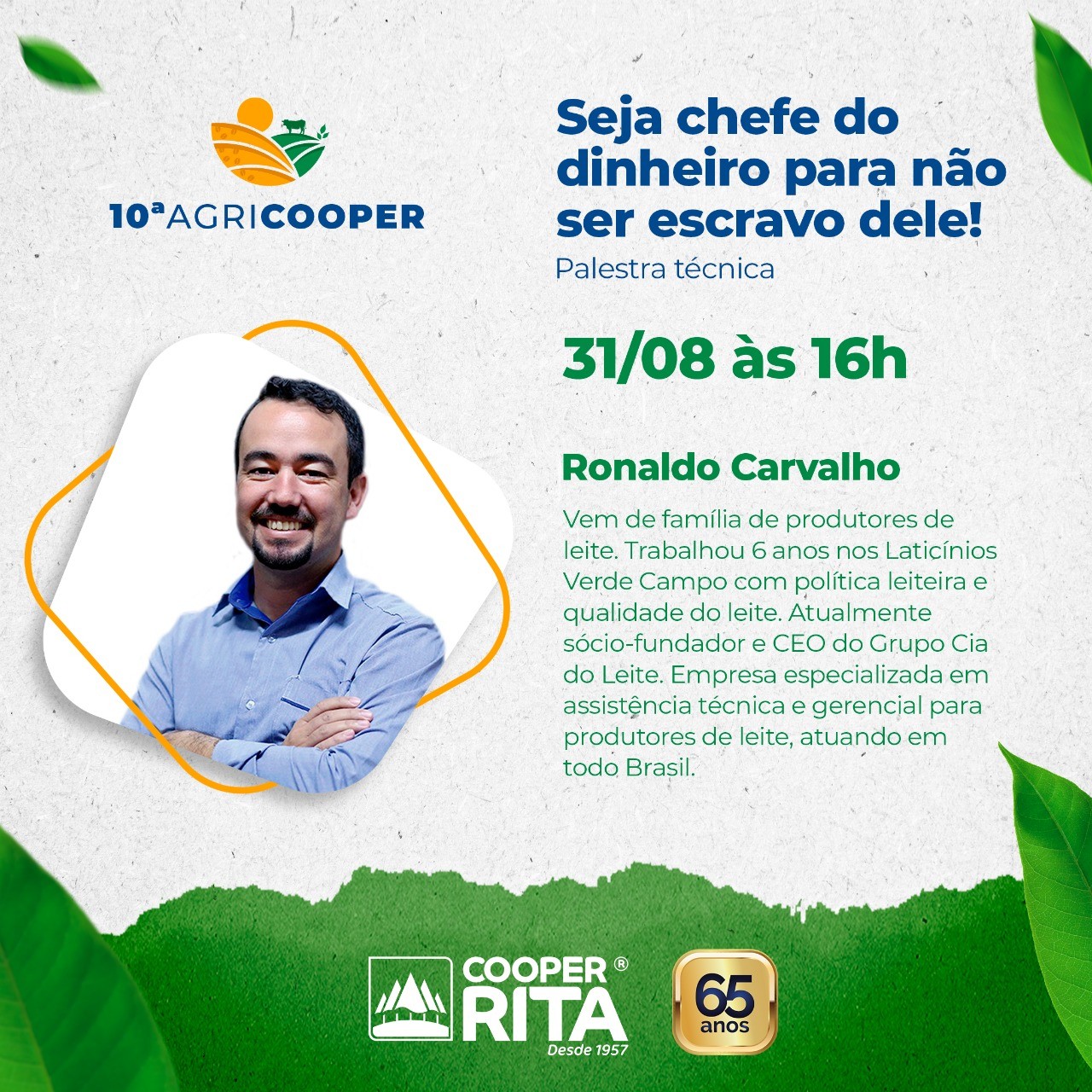 10ª Agricooper