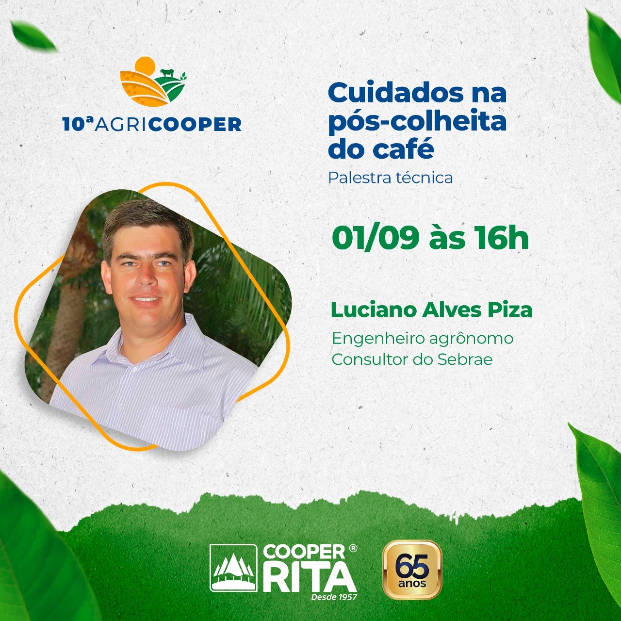 10ª Agricooper