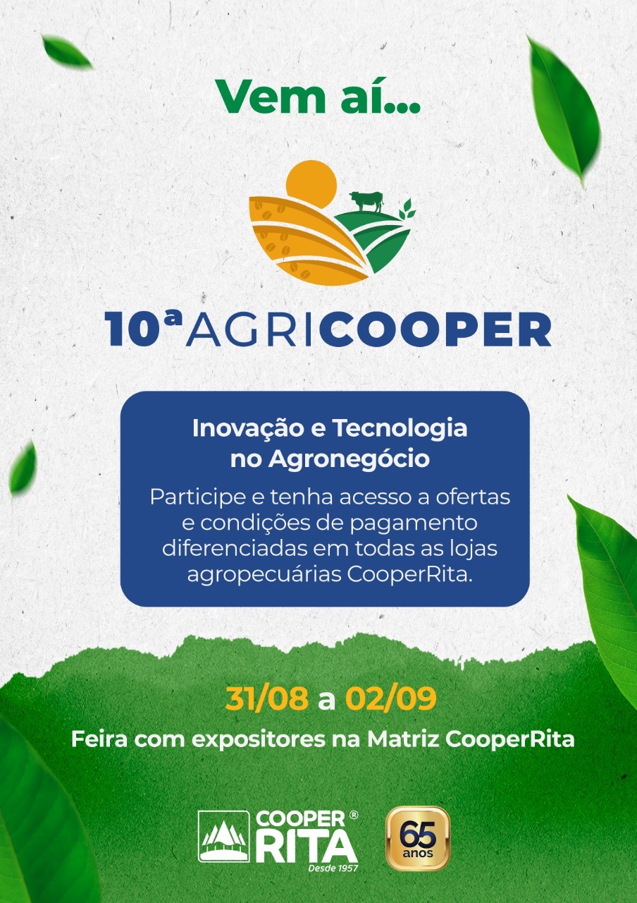 10ª Agricooper