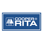 Logomarca CooperRita nos anos 2000