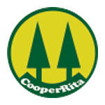 Logomarca CooperRita nos anos 50