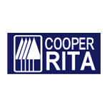 Logomarca CooperRita nos anos 70