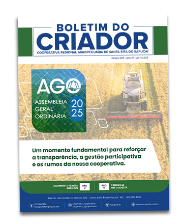 Boletim do Criador - Edição 699