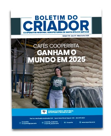 Boletim do Criador - Edição 700