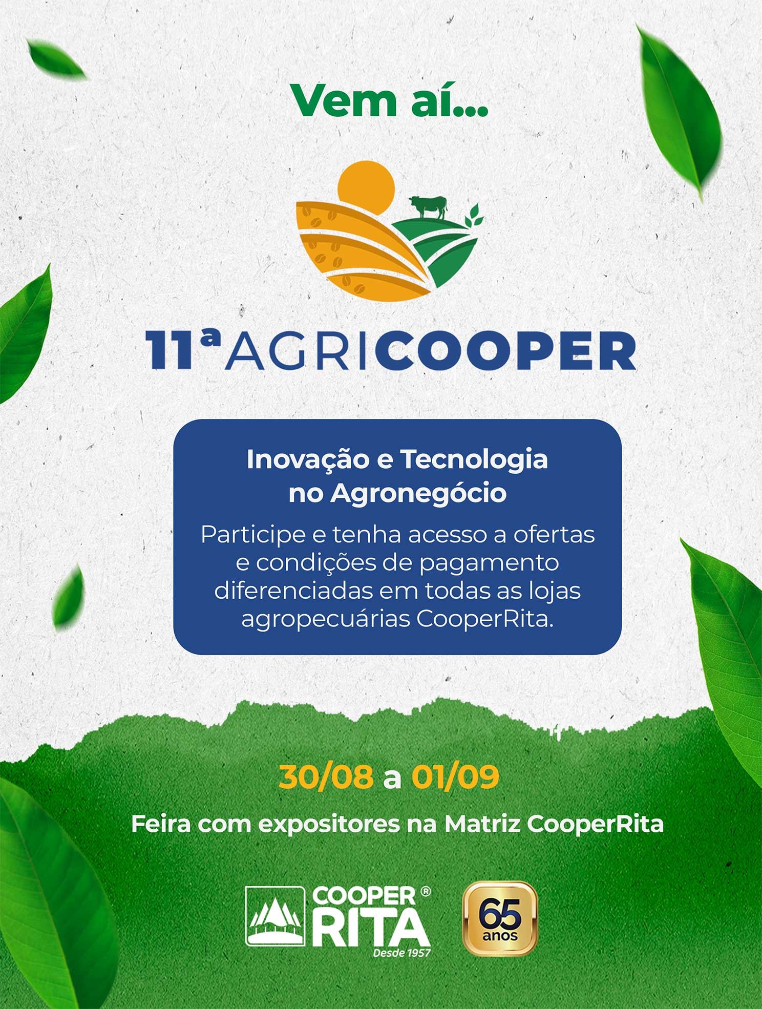 11ª Agricooper
